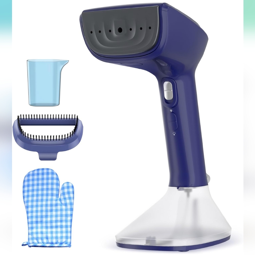 Portable Handheld Steamer